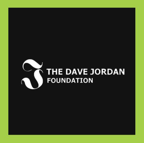 The Dave Jordan Foundation