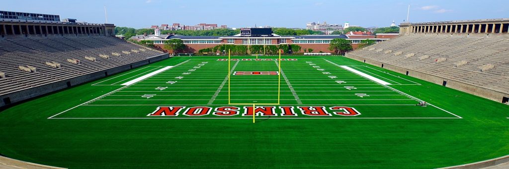 harvard-stadium