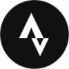 StarvaIconBlack